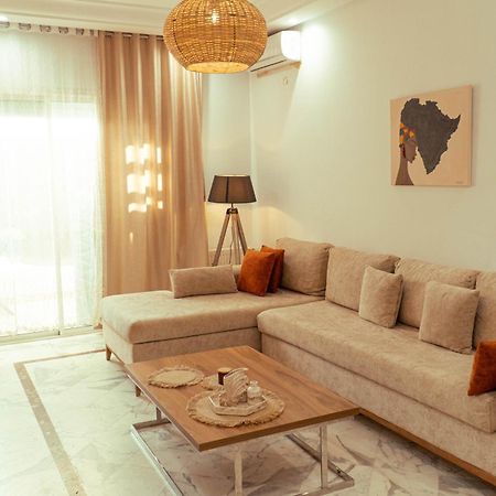 Casa Charm Falaise Монастир Экстерьер фото