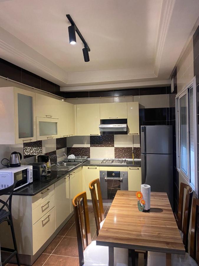 Casa Charm Falaise Монастир Экстерьер фото